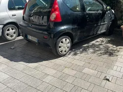 Usata 2006 Peugeot 107 Due volumi | 1700 € (Ottimo prezzo)