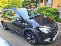 Usata 2018 Dacia Sandero Stepway Due volumi | 9800 € (Buon prezzo)