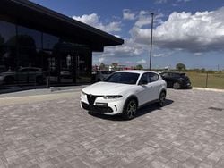 Bianco Usata 2024 Alfa Romeo Tonale Veloce SUV | 27.950 € (Ottimo prezzo)