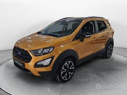 Other Usata 2022 Ford Ecosport Titanium SUV | 12.800 € (Ottimo prezzo)