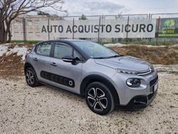 Grigio Usata 2020 Citroën C3 PureTech Tre volumi | 9490 € (Buon prezzo)