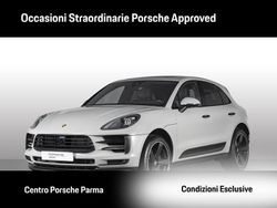 Gesso Usata 2020 Porsche Macan SUV | 46.900 € (Super prezzo)
