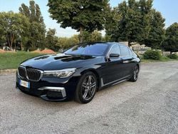 Usata 2016 BMW 730 Tre volumi | 26.000 € (Ottimo prezzo)