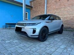 Usata 2021 Land Rover Range Rover evoque Autobiography SUV | 31.000 € (Buon prezzo)