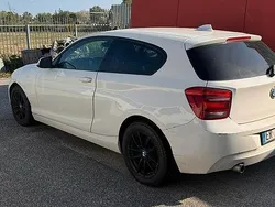 Usata 2013 BMW 116 Sport Line Due volumi | 10.000 € (Buon prezzo)