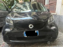 Usata 2015 Smart ForTwo Coupé Coupé | 9500 € (Buon prezzo)