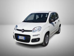 Bianco Usata 2018 Fiat Panda Easy Due volumi | 8900 € (Buon prezzo)