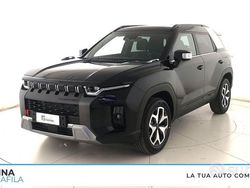 Nero Nuova 2025 Ssangyong (KGM) Torres SUV | 23.900 € (Molto cara)