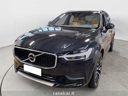 Nero Usata 2020 Volvo XC60 Business Edition SUV | 24.990 € (Ottimo prezzo)