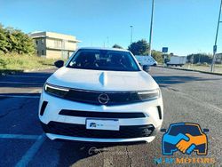 Bianco Usata 2022 Opel Mokka Edition SUV | 14.490 € (Super prezzo)