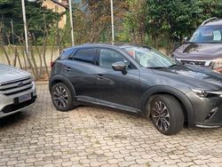 Grigio Usata 2019 Mazda CX-3 Exceed SUV | 18.000 € (Molto cara)