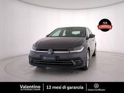 Grigio Usata 2024 VW Polo Style Tre volumi | 20.450 € (Cara)