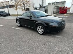 Usata 2001 Audi TT | 6500 € (Super prezzo)