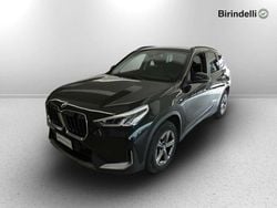 Black pastello Usata 2023 BMW X1 SUV | 32.500 € (Buon prezzo)