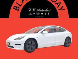 Bianco Usata 2020 Tesla Model 3 Performance Tre volumi | 22.900 € (Super prezzo)