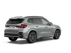 Argento Nuova 2026 BMW X1 M Sport SUV | 59.900 € (Super prezzo)