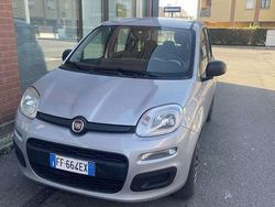 Usata 2016 Fiat Panda Lounge Due volumi | 7300 € (Buon prezzo)