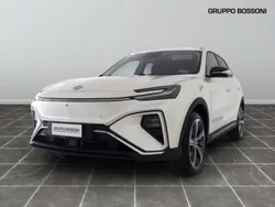 Grigio Usata 2022 MG Marvel R Luxury SUV | 28.400 € (Buon prezzo)