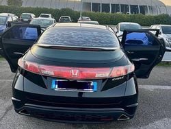 Nero Usata 2006 Honda Civic Coupé | 3000 €