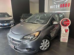 Grigio Usata 2019 Opel Corsa Edition Tre volumi | 7990 € (Ottimo prezzo)