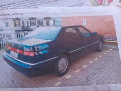 Blu Usata 1994 Alfa Romeo 164 Tre volumi | 6000 €