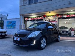 Marrone Usata 2015 Suzuki Swift Tre volumi | 6790 € (Buon prezzo)