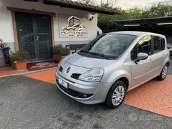 Argento Usata 2009 Renault Modus Dynamique Monovolume | 1500 € (Ottimo prezzo)