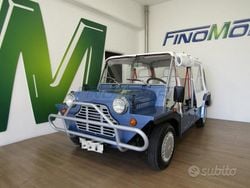 Blu Usata 1987 Austin Mini Cabrio | 22.900 €