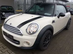 Usata 2011 Mini One Cabriolet Cabrio | 8900 € (Super prezzo)