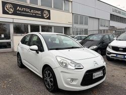 Bianco Usata 2011 Citroën C3 Exclusive Tre volumi | 3200 € (Ottimo prezzo)