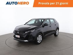 Nero Usata 2023 Peugeot 3008 Active SUV | 22.799 € (Buon prezzo)