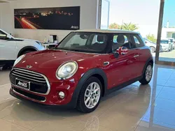 Rosso Usata 2014 Mini Cooper D Hype Due volumi | 9450 € (Ottimo prezzo)