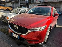 Usata 2020 Mazda CX-5 SUV | 24.000 € (Buon prezzo)
