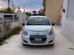 Bianco Usata 2011 Suzuki Alto Due volumi | 4200 € (Cara)