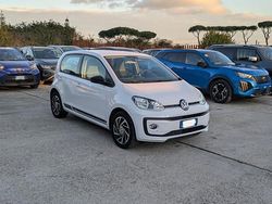Bianco Usata 2019 VW up! Due volumi | 10.800 € (Buon prezzo)