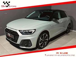 Argento rugiada Usata 2025 Audi A1 Sportback Due volumi | 28.900 € (Buon prezzo)