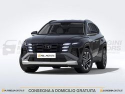 Nero Nuova 2025 Hyundai Tucson SUV | 30.900 € (Buon prezzo)