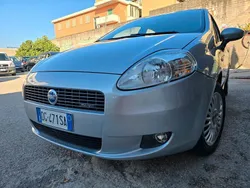 Argento Usata 2007 Fiat Grande Punto Due volumi | 1550 € (Super prezzo)