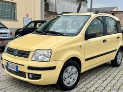 Giallo Usata 2007 Fiat Panda Tre volumi | 3999 € (Buon prezzo)