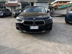 Nero Usata 2020 BMW X2 Advantage SUV | 23.000 € (Ottimo prezzo)