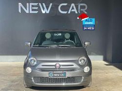 Grigio Usata 2022 Fiat 500 Dolcevita Tre volumi | 12.900 € (Buon prezzo)