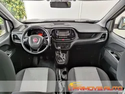 Grigio Usata 2019 Fiat Doblò Monovolume | 22.900 €