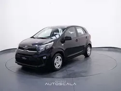 Nero Usata 2020 Kia Picanto Urban Due volumi | 10.490 € (Buon prezzo)