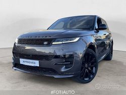 Grigio Usata 2023 Land Rover Range Rover Sport HSE Dynamic SUV | 86.900 € (Molto cara)