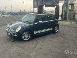 Nero Usata 2005 Mini Cooper Due volumi | 2000 € (Super prezzo)