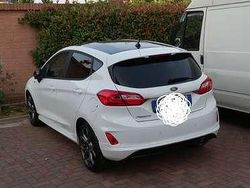 Usata 2019 Ford Fiesta ST-Line Tre volumi | 15.000 € (Molto cara)