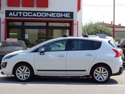 Bianco Usata 2012 Peugeot 3008 SUV | 8950 € (Cara)