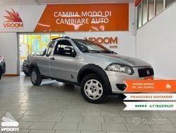Usata 2012 Fiat Strada Pick-up | 9990 € (Buon prezzo)