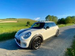 Beige Usata 2015 Mini One D Due volumi | 11.600 € (Molto cara)
