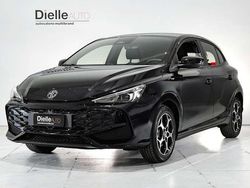 Nero Nuova 2025 MG MG3 Comfort Due volumi | 15.900 € (Buon prezzo)